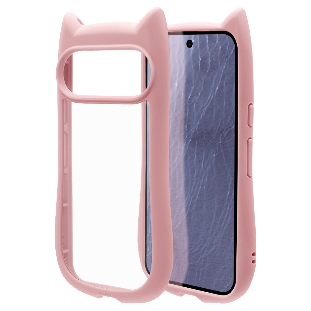 Google Pixel 11 ������ ���С� �ϥ��֥�å� mimi ǭ�� �ͥ��ߥ� �ͤ��ߤ� ǭ �ͥ� �ͤ� �Ѿ׷�ۼ� MIL���� ���̥��ꥢ TPU�Х�ѡ������� �磻��쥹�����б� �ԥ� �������� �ԥ�����11 ���ޥۥ����� 9746P11HPPK �饹���Хʥ�