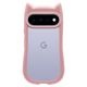 Google Pixel 11 ������ ���С� �ϥ��֥�å� mimi ǭ�� �ͥ��ߥ� �ͤ��ߤ� ǭ �ͥ� �ͤ� �Ѿ׷�ۼ� MIL���� ���̥��ꥢ TPU�Х�ѡ������� �磻��쥹�����б� �ԥ� �������� �ԥ�����11 ���ޥۥ����� 9746P11HPPK �饹���Хʥ�