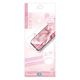iPhone18 Pro 17 Pro ���饹�ե���� ����� ��Ʃ�� ���ꥢ Mignu �����������ե졼�� 0.28mm ����10H ���եȥե졼�� ��ܥ�塼����󥬥饹 Ž�ճ�̿ �ִ�Ž�� �ԥ󥯥�� �����ե��� �ݸ�ե���� MTK5419IP6B �饹���Хʥ�