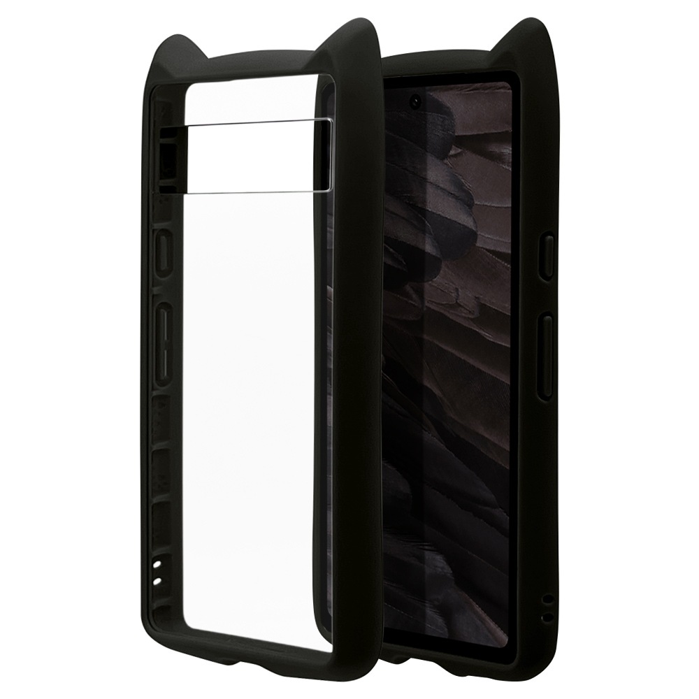 Google Pixel 7a  С ϥ֥å ǭ ͥߥ ͤߤ ǭ ͥ ͤ Ѿ׷ۼ   ̥ꥢ ɻ Ʃ ˶ 2H mimi TPUХѡ PMMA ȥåץۡ ֥å ޥۥ 7520PXL7AHB