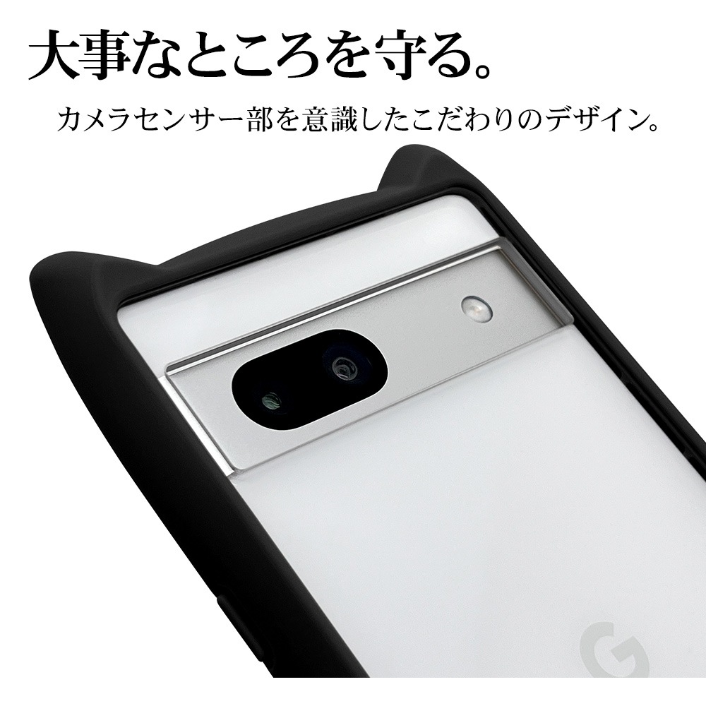 Google Pixel 7a  С ϥ֥å ǭ ͥߥ ͤߤ ǭ ͥ ͤ Ѿ׷ۼ   ̥ꥢ ɻ Ʃ ˶ 2H mimi TPUХѡ PMMA ȥåץۡ ֥å ޥۥ 7520PXL7AHB
