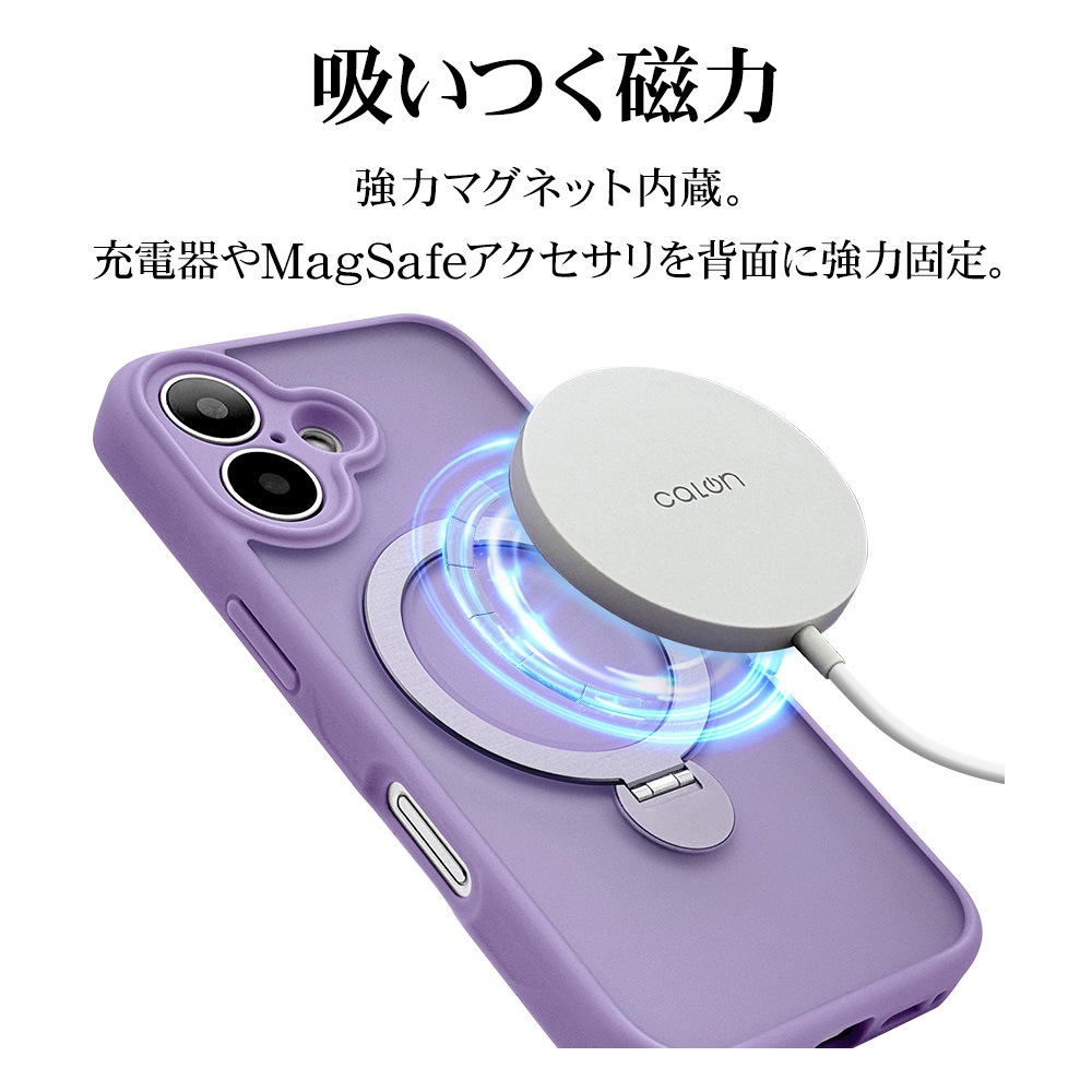 iPhone16 ������ ���С� �ϥ��֥�å� ZEROSAFE Shaft MagSafe�б� �˸��ݸ� �Ѿ׷�ۼ� MIL���� �ޥå� TPU�Х�ѡ������� ����դ� ��ɻ� �ե����ȥѡ��ץ� �����ե��� ���ޥۥ����� 8291IP461ZSFSLPU �饹���Хʥ�