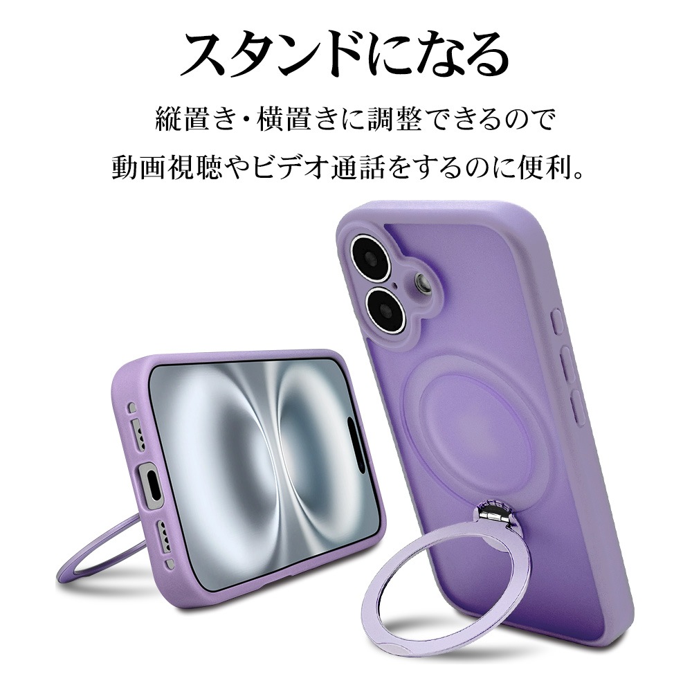 iPhone16 ������ ���С� �ϥ��֥�å� ZEROSAFE Shaft MagSafe�б� �˸��ݸ� �Ѿ׷�ۼ� MIL���� �ޥå� TPU�Х�ѡ������� ����դ� ��ɻ� �ե����ȥѡ��ץ� �����ե��� ���ޥۥ����� 8291IP461ZSFSLPU �饹���Хʥ�