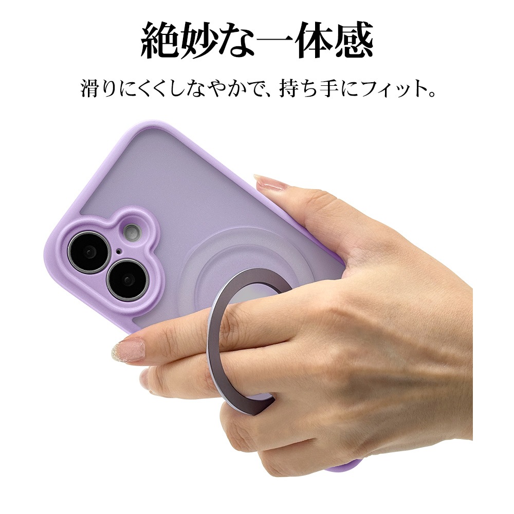 iPhone16 ������ ���С� �ϥ��֥�å� ZEROSAFE Shaft MagSafe�б� �˸��ݸ� �Ѿ׷�ۼ� MIL���� �ޥå� TPU�Х�ѡ������� ����դ� ��ɻ� �ե����ȥѡ��ץ� �����ե��� ���ޥۥ����� 8291IP461ZSFSLPU �饹���Хʥ�