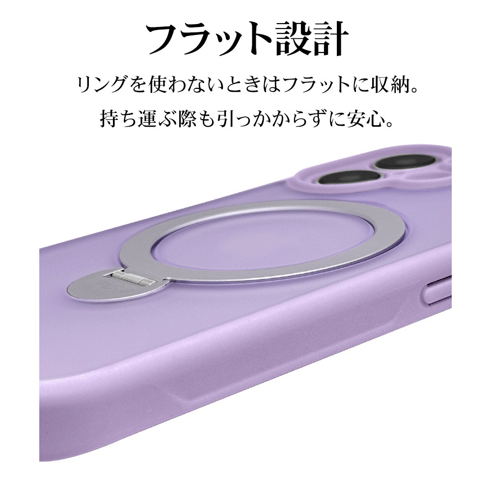 iPhone16 ������ ���С� �ϥ��֥�å� ZEROSAFE Shaft MagSafe�б� �˸��ݸ� �Ѿ׷�ۼ� MIL���� �ޥå� TPU�Х�ѡ������� ����դ� ��ɻ� �ե����ȥѡ��ץ� �����ե��� ���ޥۥ����� 8291IP461ZSFSLPU �饹���Хʥ�