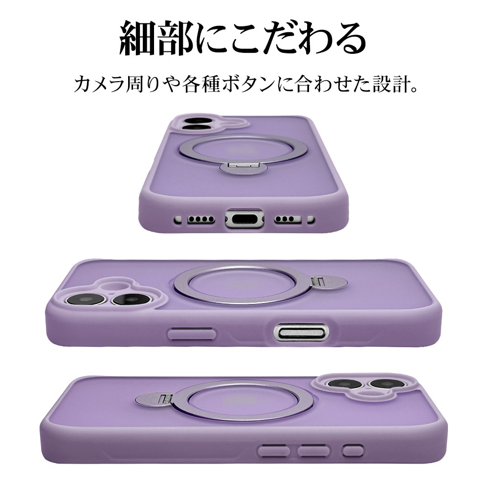 iPhone16 ������ ���С� �ϥ��֥�å� ZEROSAFE Shaft MagSafe�б� �˸��ݸ� �Ѿ׷�ۼ� MIL���� �ޥå� TPU�Х�ѡ������� ����դ� ��ɻ� �ե����ȥѡ��ץ� �����ե��� ���ޥۥ����� 8291IP461ZSFSLPU �饹���Хʥ�