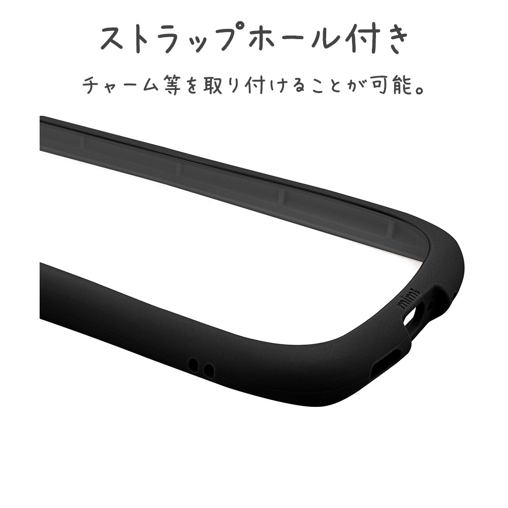 Galaxy A25 5G  С ϥ֥å mimi ǭ ͥߥ ͤߤ ǭ ͥ ͤ Ѿ׷ۼ MIL ̥ꥢ TPUХѡ ȥåץۡ ֥å 饯 A25 SC-53F SCG33 ޥۥ 8734GA25HPBK 饹Хʥ