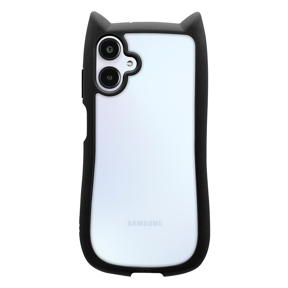 Galaxy A25 5G  С ϥ֥å mimi ǭ ͥߥ ͤߤ ǭ ͥ ͤ Ѿ׷ۼ MIL ̥ꥢ TPUХѡ ȥåץۡ ֥å 饯 A25 SC-53F SCG33 ޥۥ 8734GA25HPBK 饹Хʥ