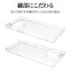 AQUOS R10 SH-51F R9 SH-51E  С եȥ TPU Ѿ׷ۼ ꥢ Ʃ 1.3mm ȥåץۡ  10 ޥۥ 8805AR10TPCL 饹Хʥ