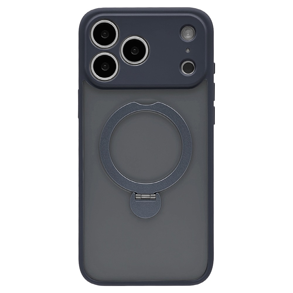 iPhone17 Pro Max  С ϥ֥å ZEROSAFE Shaft MagSafeб ޥͥåȽ Ѿ׷ MIL TPUХѡ դ ɻ 磻쥹 եȥͥӡ ե ޥۥ 9103IP5DZSFNV 饹Хʥ