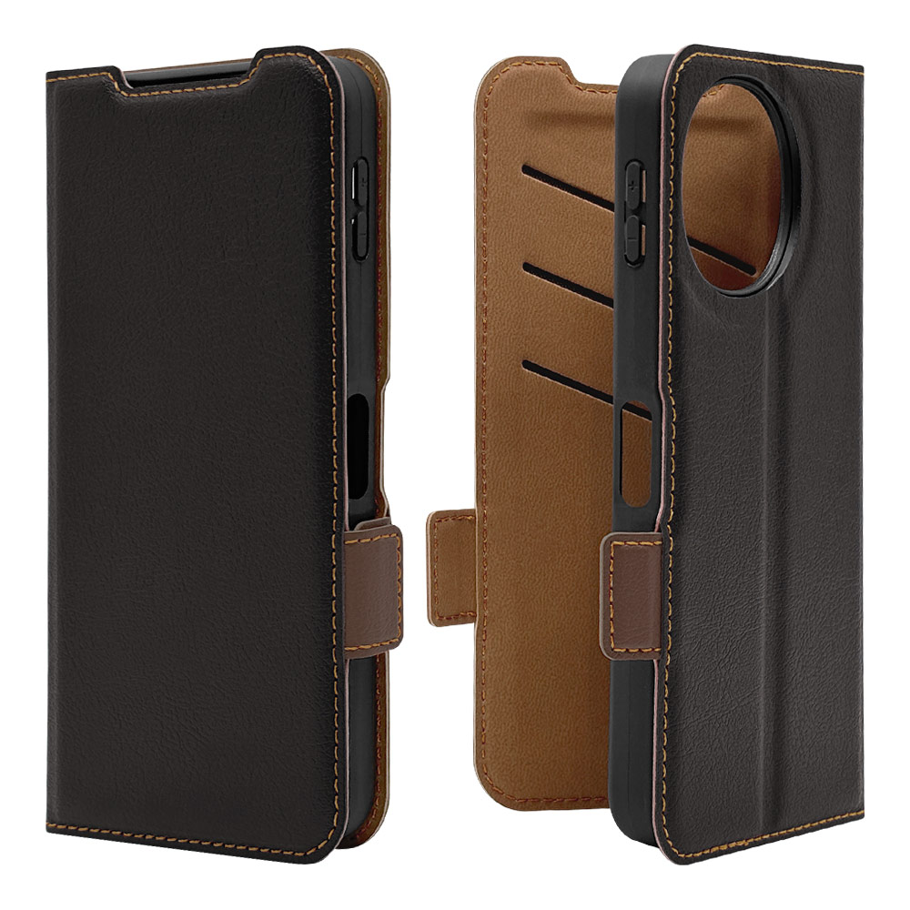 AQUOS sense10 SH-53F SH-M33 sense9 SH-53E SHG14 SH-M29  С Ģ  Ѿ׷ۼ ɵǽ slim Fit ɥޥͥå ֥åߥ֥饦  ޥۥ 9243AS10BSMBKB 饹Хʥ