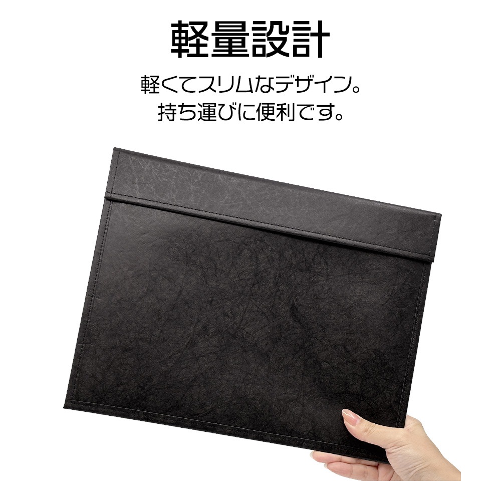 ���֥�å� 11������ޤ��б� ���ѥ��꡼�֥����� ������ ���С� DuPont�� Tyvek �����٥å����Ϻ��� ���� �ѿ��� ���ѵ� ���� �֥�å� ���֥�åȥ����� NFTATV02BK �饹���Хʥ�