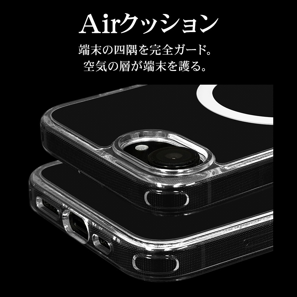 iPhone17e 16e ������ ���С� �ϥ��֥�å� MagSafe�б� RHINOX �饤�Υå��� �Ѿ׷�ۼ� MIL���� ���ꥢ Ʃ�� ɽ�̹���5H TPU�Х�ѡ������� ���ȥ�åץۡ��� �磻��쥹���� �����ե��� ���ޥۥ����� 9446IP6EHAMCL �饹���Хʥ�
