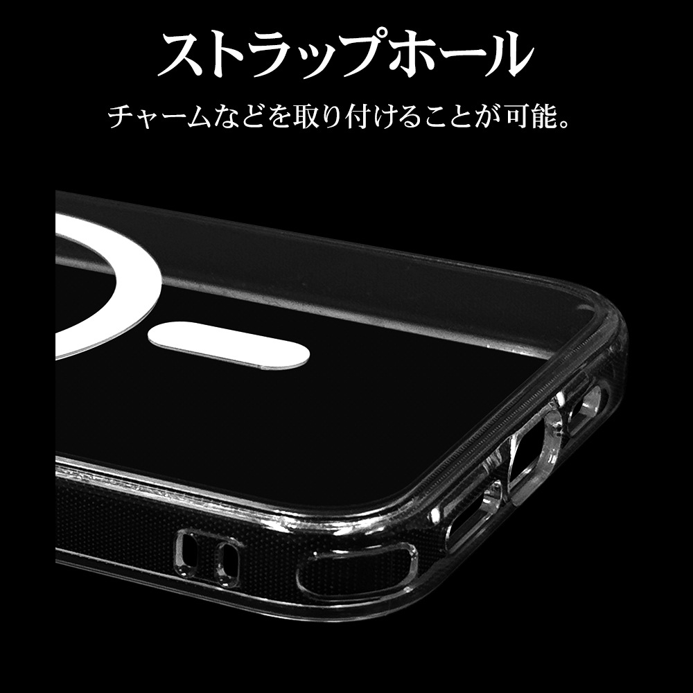 iPhone17e 16e ������ ���С� �ϥ��֥�å� MagSafe�б� RHINOX �饤�Υå��� �Ѿ׷�ۼ� MIL���� ���ꥢ Ʃ�� ɽ�̹���5H TPU�Х�ѡ������� ���ȥ�åץۡ��� �磻��쥹���� �����ե��� ���ޥۥ����� 9446IP6EHAMCL �饹���Хʥ�