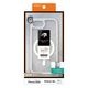 iPhone17e 16e ������ ���С� �ϥ��֥�å� MagSafe�б� RHINOX �饤�Υå��� �Ѿ׷�ۼ� MIL���� ���ꥢ Ʃ�� ɽ�̹���5H TPU�Х�ѡ������� ���ȥ�åץۡ��� �磻��쥹���� �����ե��� ���ޥۥ����� 9446IP6EHAMCL �饹���Хʥ�