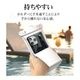 ���ޥ� �ɿ奱���� IP68 �ͥå����ȥ�å��� ��İ��������ե��ޡ��ȥե��� �� ������ �ס��� ��Ϥ ��ʪ���� �礭�� iPhone Android �ۥ磻�� RFRWPF13SWH �饹���Хʥ�