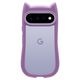 Google Pixel 11 ������ ���С� �ϥ��֥�å� mimi ǭ�� �ͥ��ߥ� �ͤ��ߤ� ǭ �ͥ� �ͤ� �Ѿ׷�ۼ� MIL���� ���̥��ꥢ TPU�Х�ѡ������� �磻��쥹�����б� �ѡ��ץ� �������� �ԥ�����11 ���ޥۥ����� 9747P11HPPU �饹���Хʥ�
