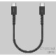 iPhone15 ޥ ֥ PDб   ʥ󥱡֥ calon  ̿  Type-C to Type-C typec Power Delivery 60W 0.2m 20cm  ۥ磻 ޡȥե  R02CACC3A05WH