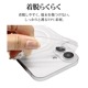 iPhone16 Plus  С եȥ TPU MagSafeб Ѿ׷ۼ ꥢ Ʃ  1.8mm ȥåץۡ 磻쥹б ե ޥۥ 8259IP467TPMCL 饹Хʥ