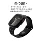 Apple Watch series8 series7 45mm 饹ե  С ϥ֥å  Ʃ ꥢ PC+GLASS 饹ηץƥ ɿ奱 IPX68 ɽ̹9H ֥å åץ륦å GHB4628AW45 饹Хʥ