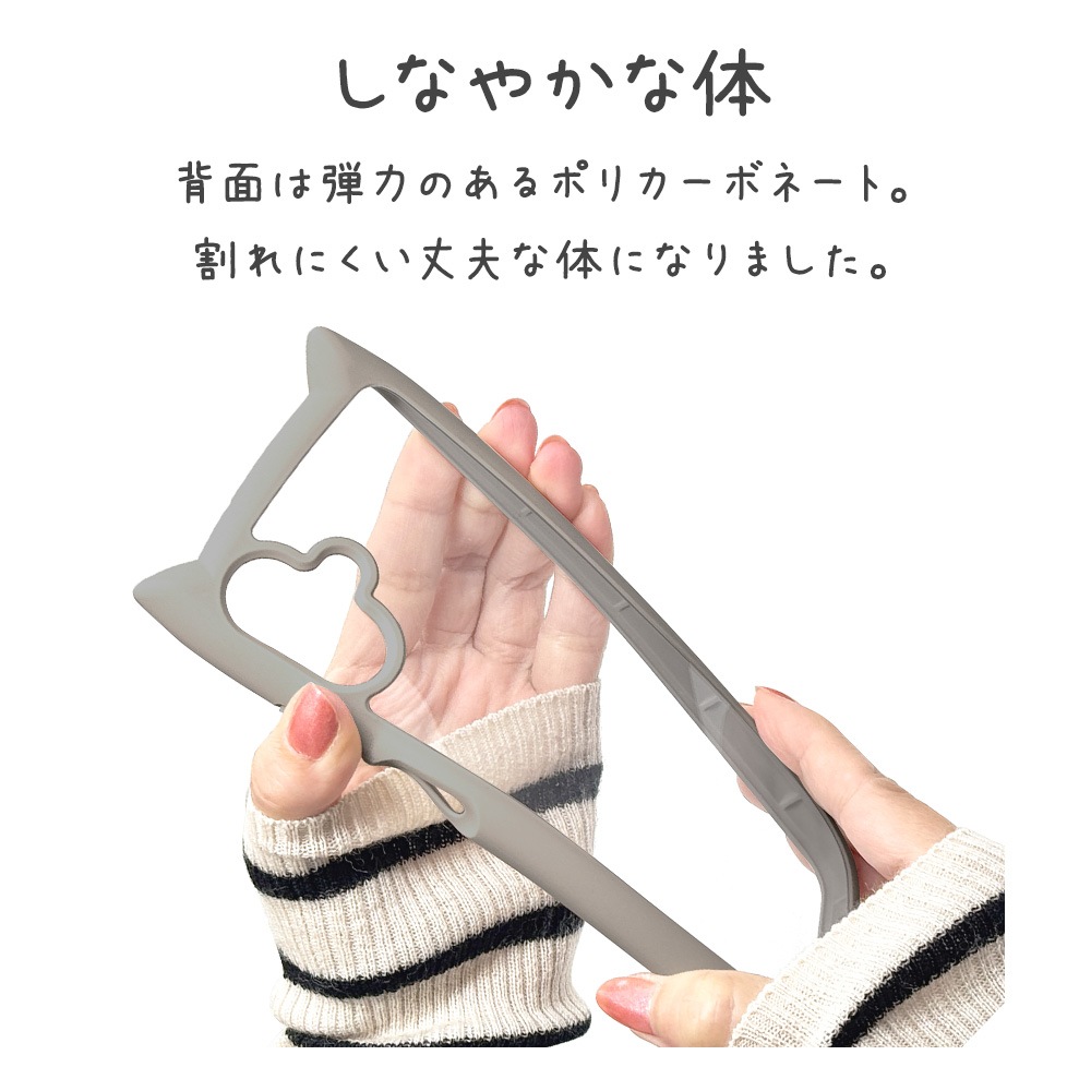 Galaxy A25 5G  С ϥ֥å mimi ǭ ͥߥ ͤߤ ǭ ͥ ͤ Ѿ׷ۼ MIL ̥ꥢ TPUХѡ ȥåץۡ ȡ 饯 A25 SC-53F SCG33 ޥۥ 8735GA25HPTA 饹Хʥ