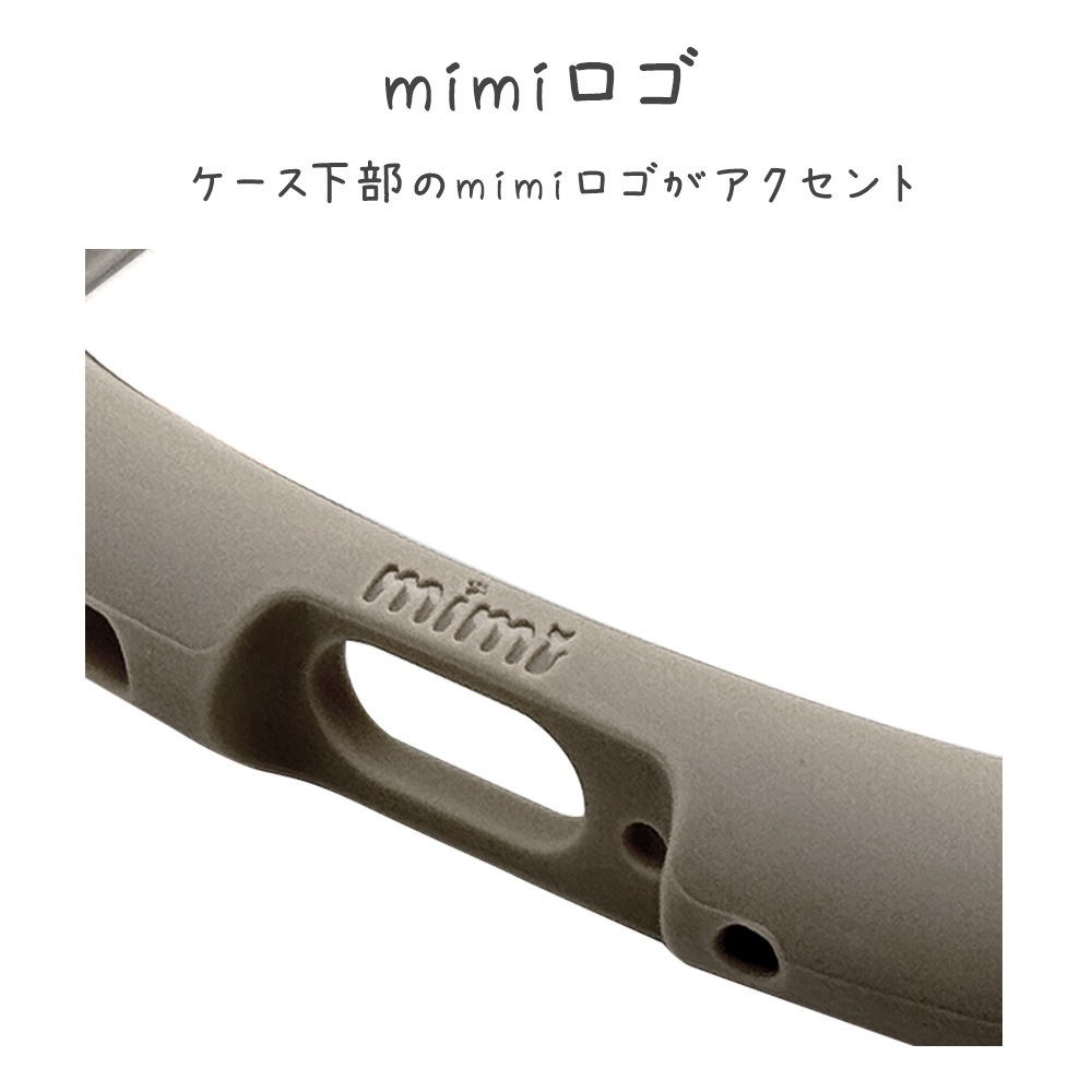 Galaxy A25 5G  С ϥ֥å mimi ǭ ͥߥ ͤߤ ǭ ͥ ͤ Ѿ׷ۼ MIL ̥ꥢ TPUХѡ ȥåץۡ ȡ 饯 A25 SC-53F SCG33 ޥۥ 8735GA25HPTA 饹Хʥ