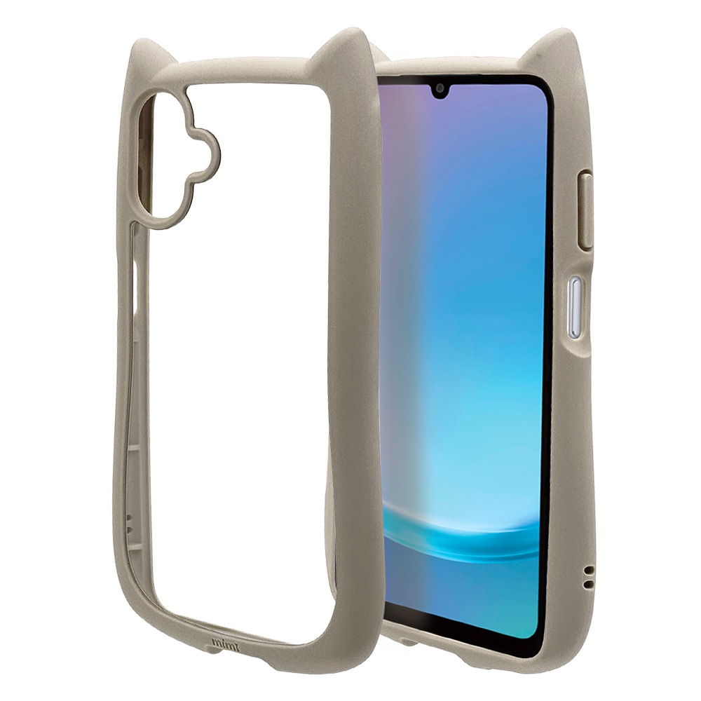 Galaxy A25 5G  С ϥ֥å mimi ǭ ͥߥ ͤߤ ǭ ͥ ͤ Ѿ׷ۼ MIL ̥ꥢ TPUХѡ ȥåץۡ ȡ 饯 A25 SC-53F SCG33 ޥۥ 8735GA25HPTA 饹Хʥ