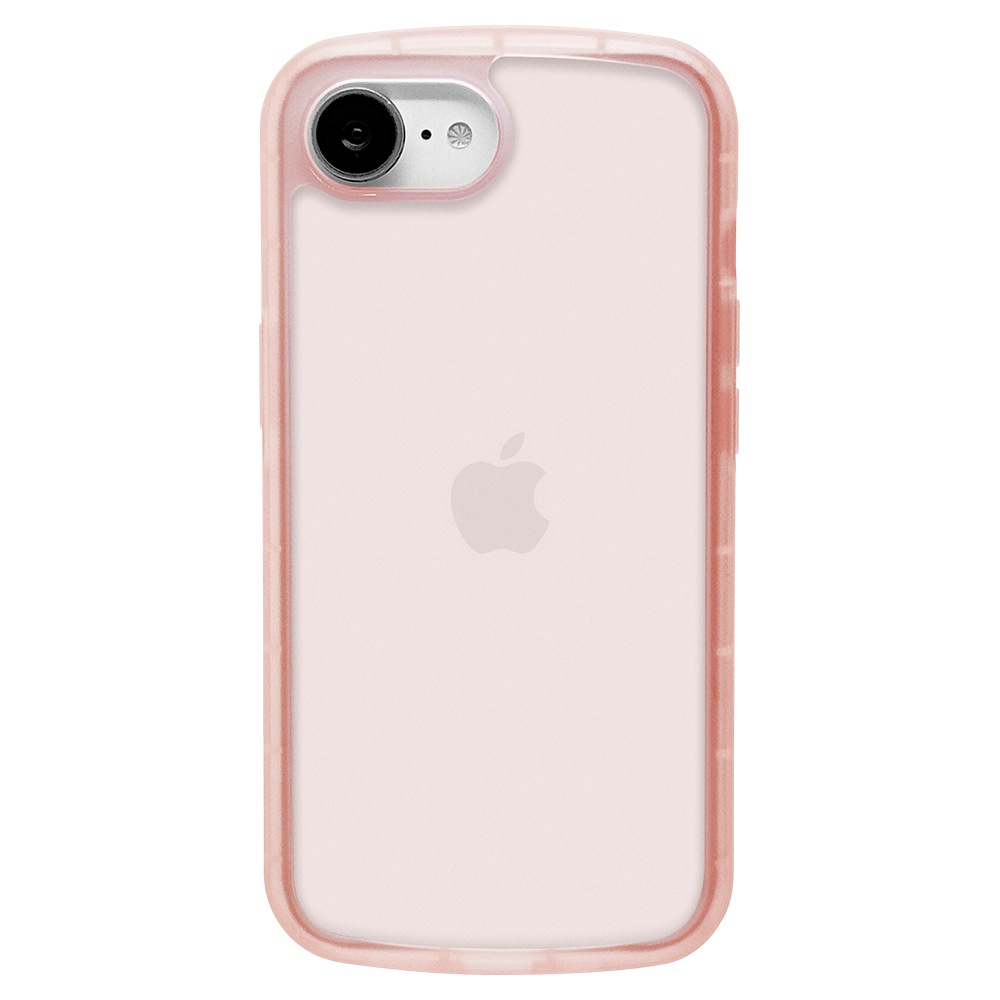 iPhone17e 16e ������ ���С� ���եȥ����� TPU fluffy shape case �Ѿ׷�ۼ� ���� ��� 2.8mm �פä��� ���ȥ�åץۡ��� ������� �����ե��� ���ޥۥ����� 8672IP5ETPCO �饹���Хʥ�