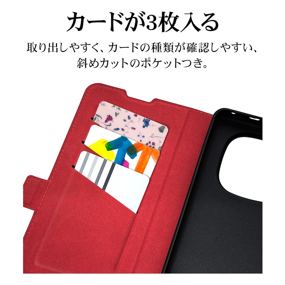 Xiaomi Redmi Note 14 Pro 5G ������ ���С� ��Ģ�� ���� �Ѿ׷�ۼ� ���������� ������ɵ�ǽ slim Fit ����ץ� �����ɥޥ��ͥå� �֥�å��ߥ�å� ���㥪�� ��åɥߡ� �Ρ��� 14 �ץ� 5G ���ޥۥ����� 8847R14PBSMBKR �饹���Хʥ�