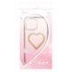 iPhone15 14 13  С ϥ֥å MagSafeб Mignu ߥ˥ Ѿ׷ۼ ꥢ Ʃ TPUХѡ 磻쥹 ᥴ ե ޥۥ 9119IP361HPGD 饹Хʥ