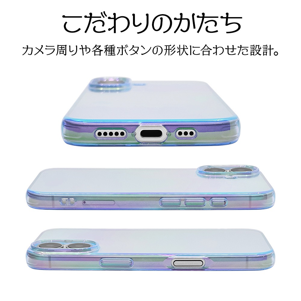 iPhone17 ������ ���С� ���եȥ����� TPU �Ѿ׷�ۼ� ���ꥢ ��Ʃ�� �������饫�顼 ���ȥ�åץۡ��� �磻��쥹�����б� �֥롼 �����ե��� ���ޥۥ����� 8914IP5ATPBL �饹���Хʥ�