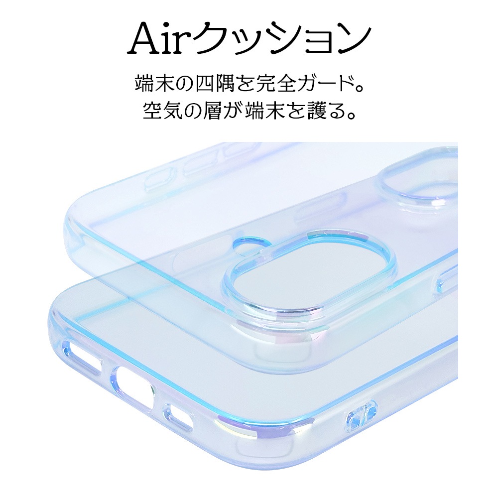 iPhone17 ������ ���С� ���եȥ����� TPU �Ѿ׷�ۼ� ���ꥢ ��Ʃ�� �������饫�顼 ���ȥ�åץۡ��� �磻��쥹�����б� �֥롼 �����ե��� ���ޥۥ����� 8914IP5ATPBL �饹���Хʥ�