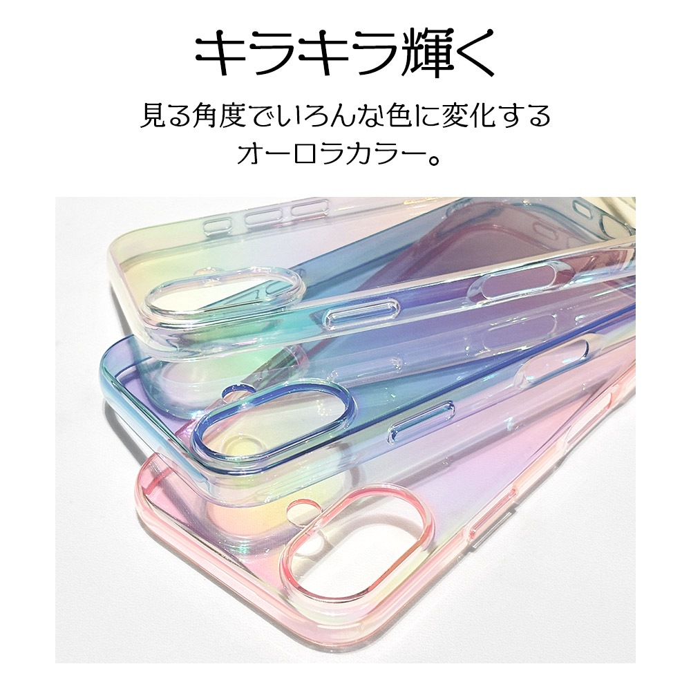 iPhone17 ������ ���С� ���եȥ����� TPU �Ѿ׷�ۼ� ���ꥢ ��Ʃ�� �������饫�顼 ���ȥ�åץۡ��� �磻��쥹�����б� �֥롼 �����ե��� ���ޥۥ����� 8914IP5ATPBL �饹���Хʥ�