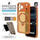 iPhone17 Pro Max ������ ���С� �ϥ��֥�å� ZEROSAFE Shaft MagSafe�б� �ޥ��ͥåȽ��� �Ѿ׷� MIL TPU�Х�ѡ������� ����դ� ��ɻ� �磻��쥹���� �ե����ȥ١����� �����ե��� ���ޥۥ����� 9153IP5DZSFBE �饹���Хʥ�