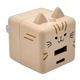 Фˤ㡼 Ŵ ACץ USBŴ 2ݡPDб ѥǥХ꡼ C 20å A 2.4ڥ 󥻥 AC USB Type-C Power Delivery 20W Type-A 2.4A Х˥㡼 ʤ RACCA20W03MNK 饹Хʥ