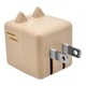 Фˤ㡼 Ŵ ACץ USBŴ 2ݡPDб ѥǥХ꡼ C 20å A 2.4ڥ 󥻥 AC USB Type-C Power Delivery 20W Type-A 2.4A Х˥㡼 ʤ RACCA20W03MNK 饹Хʥ