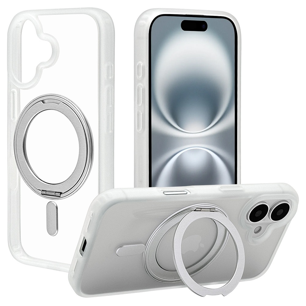 iPhone16 ������ ���С� �ϥ��֥�å� ZEROSAFE Circle MagSafe�б� �˸��ݸ� �Ѿ׷�ۼ� MIL���� ���ꥢ TPU�Х�ѡ������� ����դ� ��ɻ� �����ե��� ���ޥۥ����� 8540IP461ZSFCCL �饹���Хʥ�