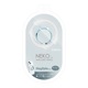 �ޥ��ͥå� ���ޥ� ��� ǭ�� �� ���ޥۥ�� NEKO no MAGNET RING MagSafe�б� �ޥ��ͥåȥ����� ��곰����ǽ  ������� �磻��쥹���� ���ϼ��� ��ɻ� ����С��ߥ֥롼 ���ޥ� ���֥�å� RMRNG02SVBL �饹���Хʥ�