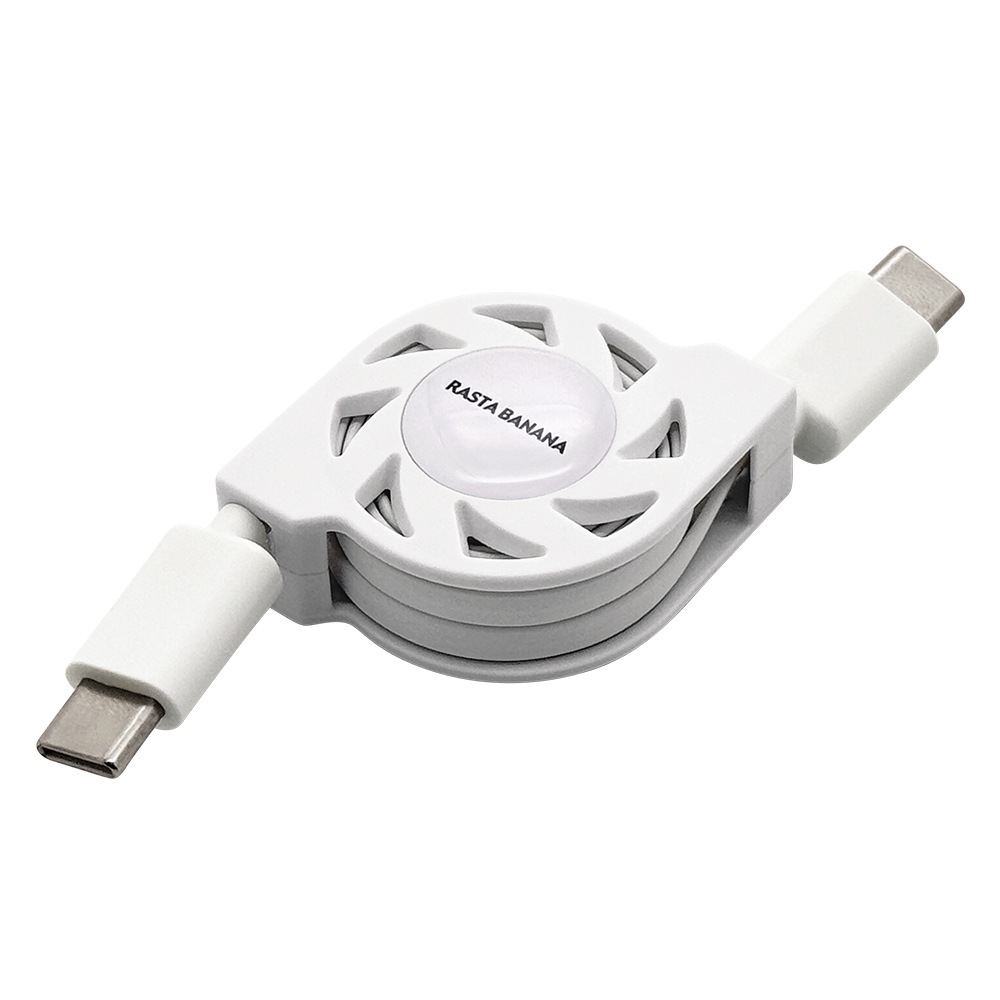 ޥ C ֥ PD 60å ꡼륿 ꡼륱֥  ̿ 0.8᡼ȥ ѥǥХ꡼ USB Type-C Power Delivery 60W 0.8m 80cm  ꡼  ۥ磻 ޡȥե R08CACC3A09WH 饹Хʥ