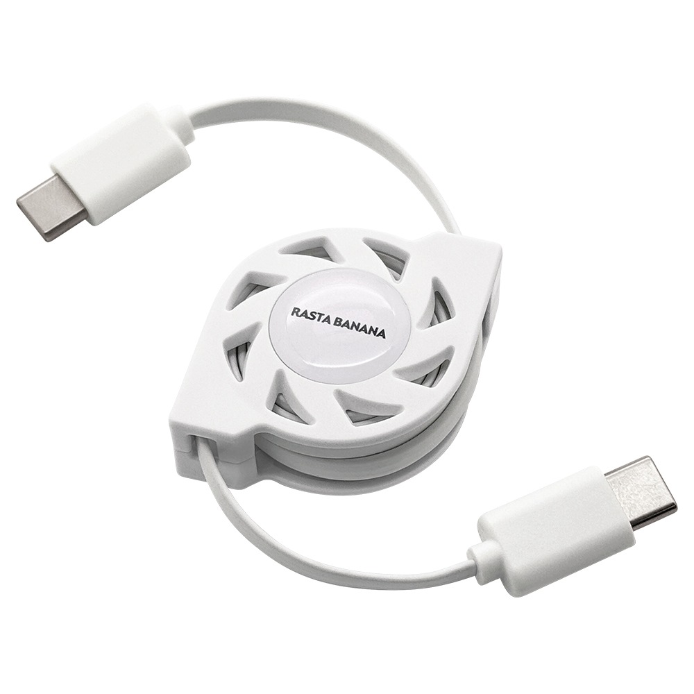 ޥ C ֥ PD 60å ꡼륿 ꡼륱֥  ̿ 0.8᡼ȥ ѥǥХ꡼ USB Type-C Power Delivery 60W 0.8m 80cm  ꡼  ۥ磻 ޡȥե R08CACC3A09WH 饹Хʥ