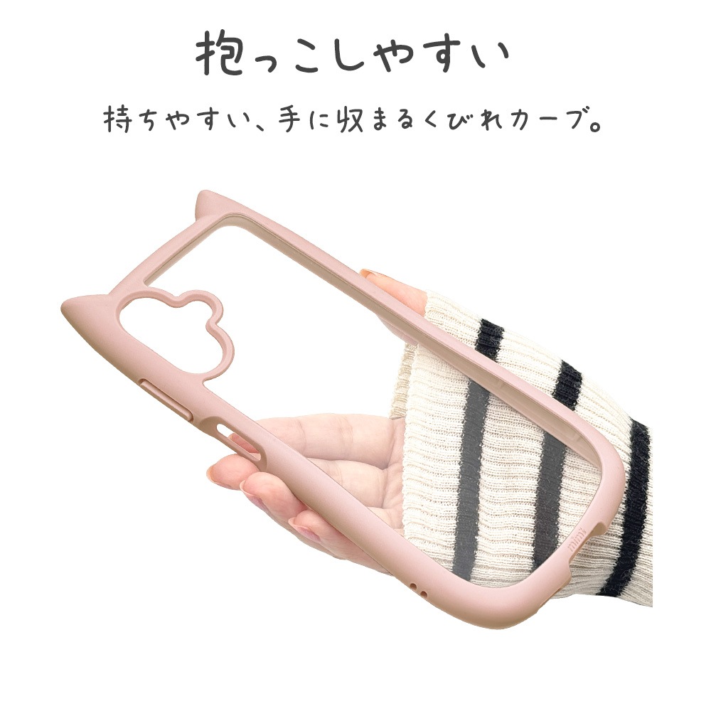 Galaxy A25 5G  С ϥ֥å mimi ǭ ͥߥ ͤߤ ǭ ͥ ͤ Ѿ׷ MIL ̥ꥢ TPUХѡ ȥåץۡ ⡼ԥ 饯 SC-53F SCG33 ޥۥ 8736GA25HPSPK 饹Хʥ