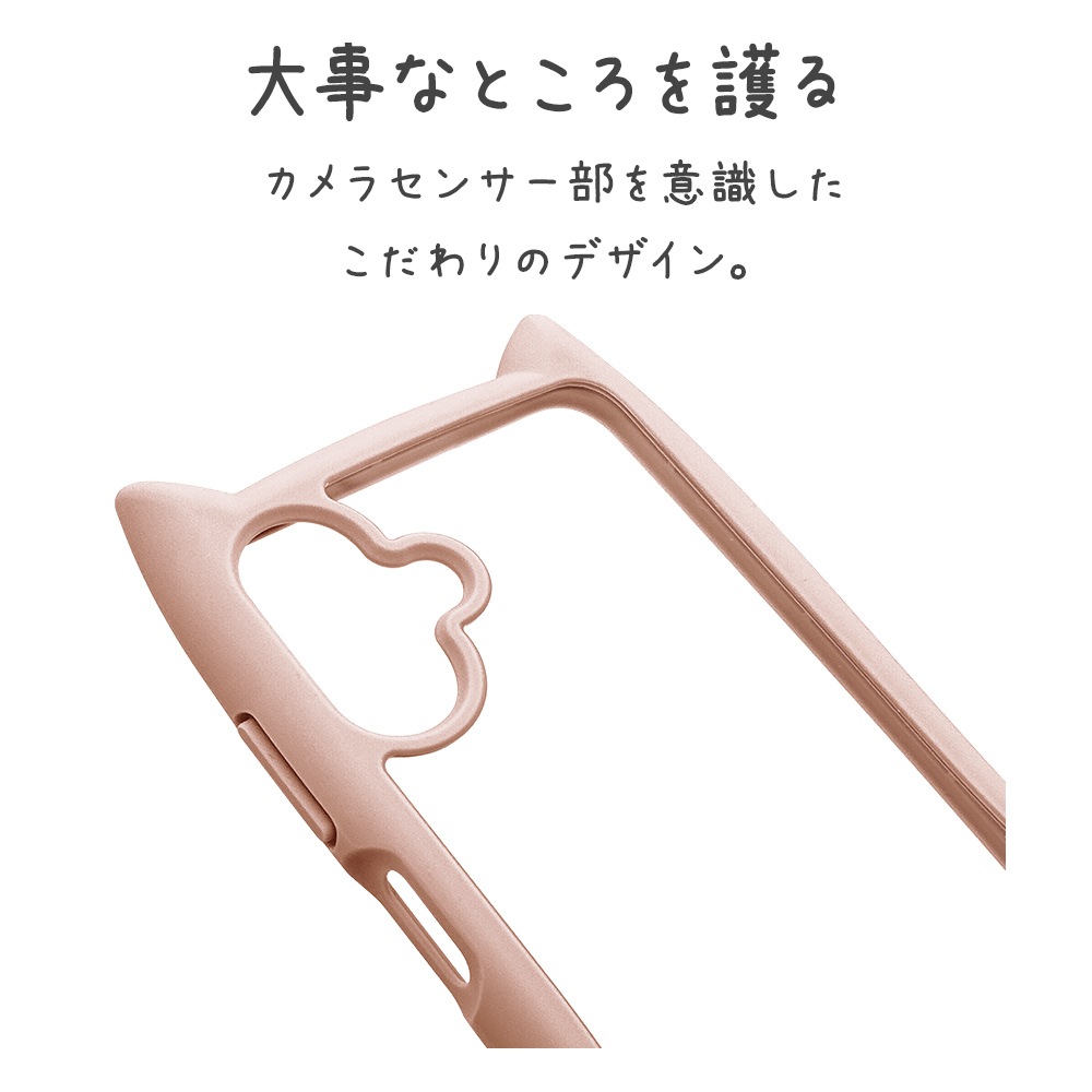 Galaxy A25 5G  С ϥ֥å mimi ǭ ͥߥ ͤߤ ǭ ͥ ͤ Ѿ׷ MIL ̥ꥢ TPUХѡ ȥåץۡ ⡼ԥ 饯 SC-53F SCG33 ޥۥ 8736GA25HPSPK 饹Хʥ