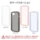 iPhone17e 16e ������ ���С� ���եȥ����� TPU fluffy shape case �Ѿ׷�ۼ� ���� ��� 2.8mm �פä��� ���ȥ�åץۡ��� �֥롼 �����ե��� ���ޥۥ����� 8673IP5ETPBL �饹���Хʥ�