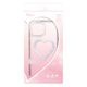 iPhone15 14 13  С ϥ֥å MagSafeб Mignu ߥ˥ Ѿ׷ۼ ꥢ Ʃ TPUХѡ 磻쥹 ᥷С ե ޥۥ 9120IP361HPSV 饹Хʥ