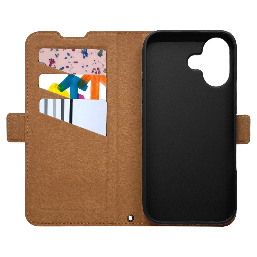 BY iPhone17  С Ģ  Ѿ׷ۼ  ɵǽ slim Fit ɥޥͥå ֥åߥ֥饦 ե ޥۥ 9192-IP5ABSMBKB 饹Хʥ