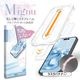 iPhone18 Pro 17 Pro ���饹�ե���� �֥롼�饤�ȥ��å� ����� Mignu �����������ե졼�� 0.28mm ����10H ���եȥե졼�� ��ܥ�塼����󥬥饹 Ž�ճ�̿ �ִ�Ž�� �ԥ󥯥�� �����ե��� �ݸ�ե���� MTK5420IP6B �饹���Хʥ�