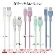iPhone iPad iPod 饤ȥ˥ A ֥ 餫 ߤˤ  ̿ 1.5᡼ȥ 150 Type-A to Lightning 1.5m 150cm ե ѥå ݥå 饤ȥѡץ R15CAAL2A02LPU 饹Хʥ