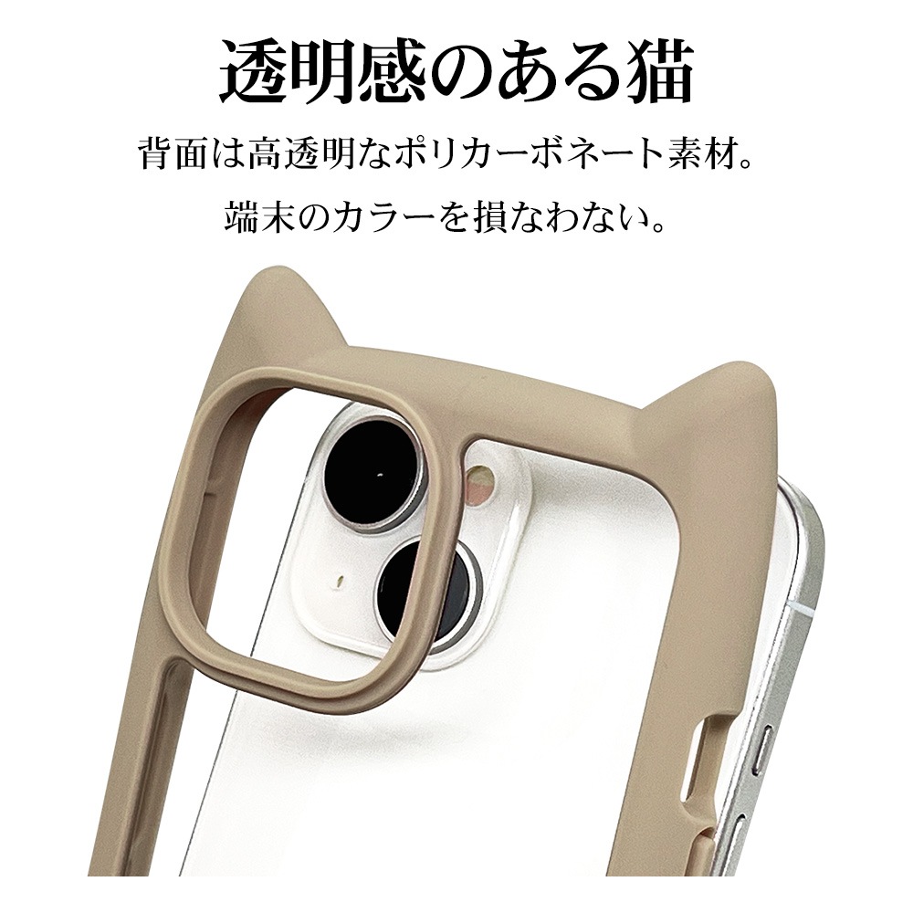 iPhone15 14 13  С ϥ֥å mimi ǭ ͥߥ ͤߤ ǭ ͥ ͤ Ѿ׷ۼ MIL   ̥ꥢ Ʃ ˶ TPUХѡ ȥåץۡ ȡ ޥۥ 7637IP361HB