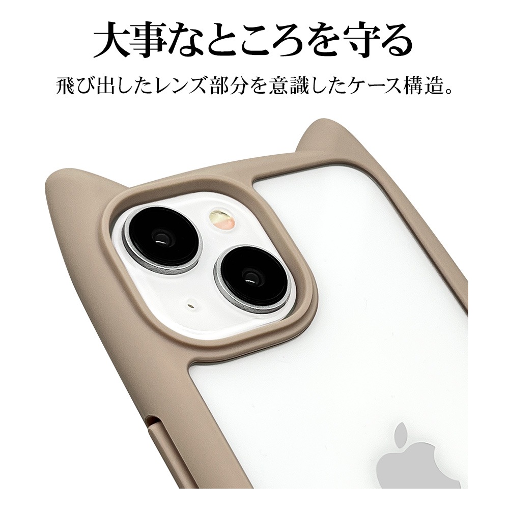 iPhone15 14 13  С ϥ֥å mimi ǭ ͥߥ ͤߤ ǭ ͥ ͤ Ѿ׷ۼ MIL   ̥ꥢ Ʃ ˶ TPUХѡ ȥåץۡ ȡ ޥۥ 7637IP361HB