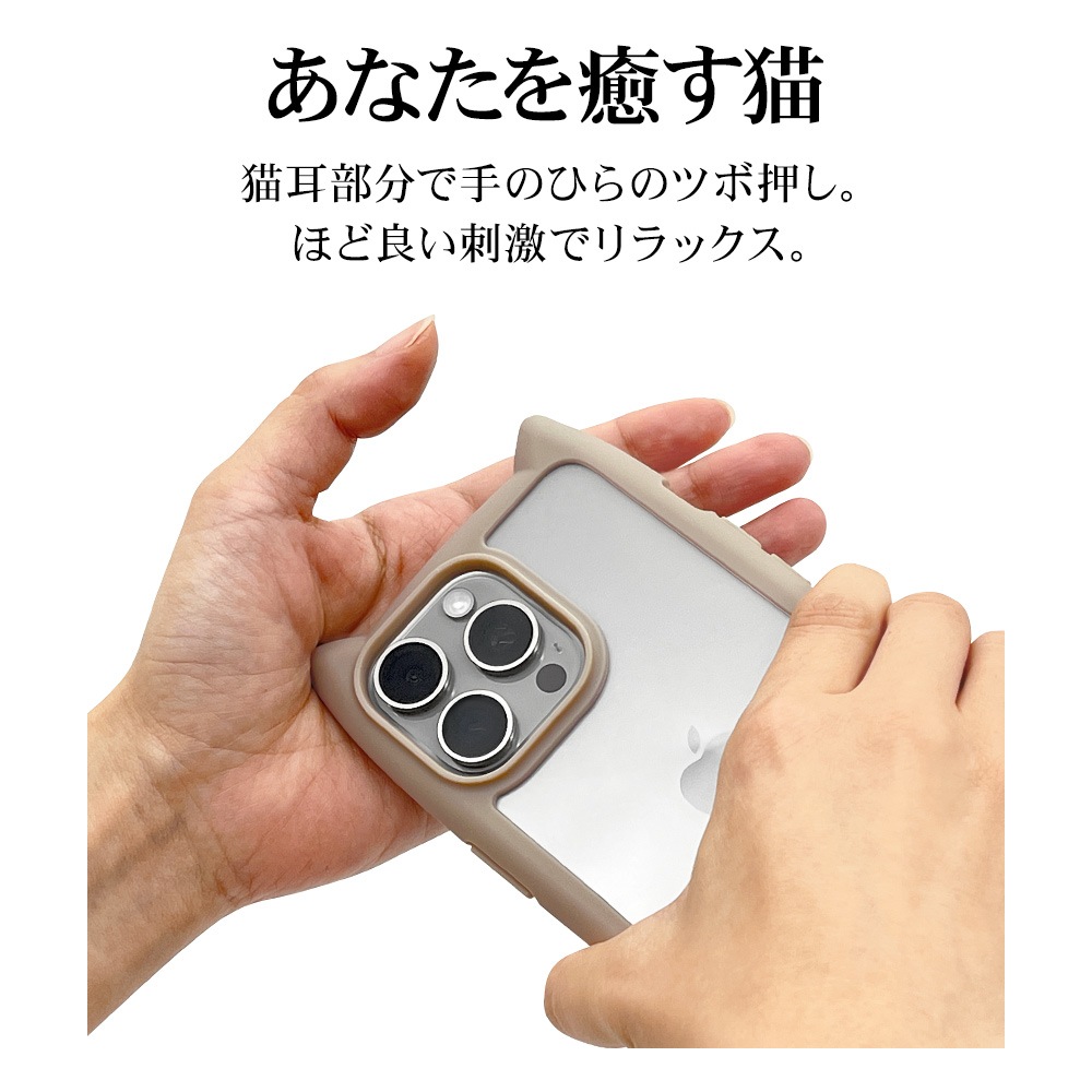 iPhone15 14 13  С ϥ֥å mimi ǭ ͥߥ ͤߤ ǭ ͥ ͤ Ѿ׷ۼ MIL   ̥ꥢ Ʃ ˶ TPUХѡ ȥåץۡ ȡ ޥۥ 7637IP361HB